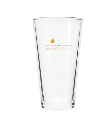 16 oz Mixing Glass
