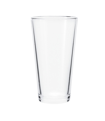 16 oz Mixing Glass