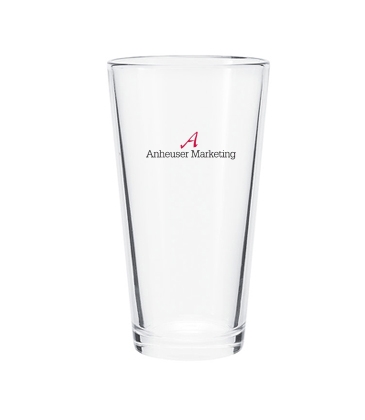 16 oz Mixing Glass