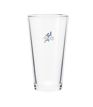 16 oz Mixing Glass
