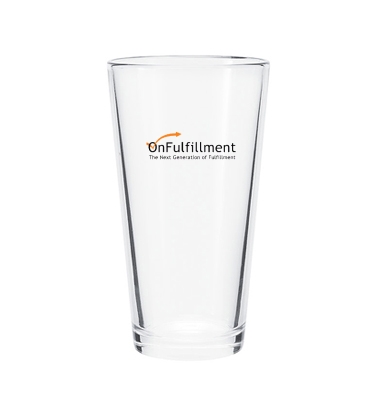 16 oz Mixing Glass