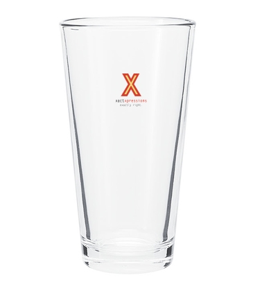 20 oz Mixing Glass