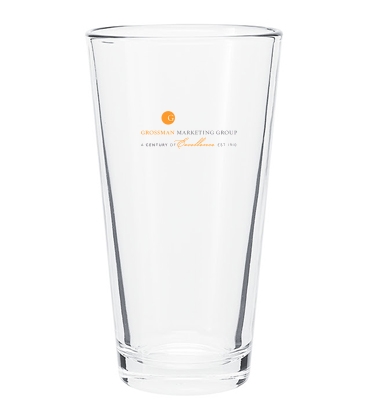20 oz Mixing Glass