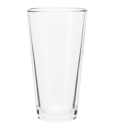 20 oz Mixing Glass