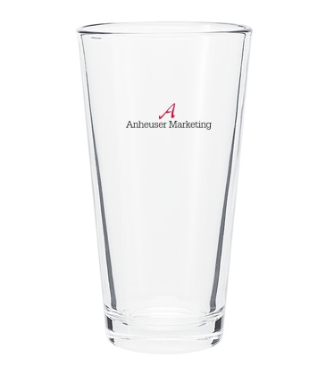 20 oz Mixing Glass
