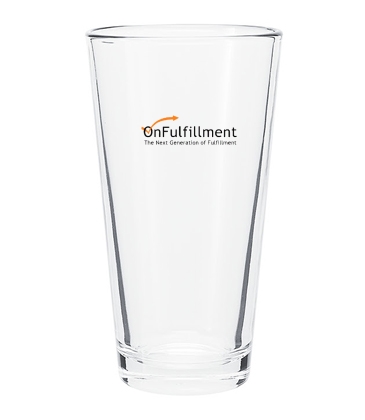 20 oz Mixing Glass