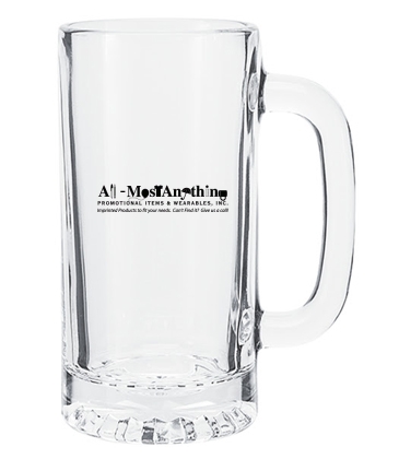 16 oz Tankard