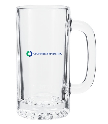 16 oz Tankard