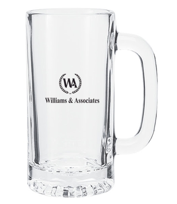16 oz Tankard