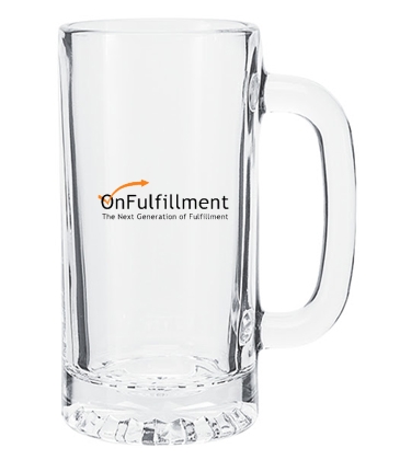 16 oz Tankard