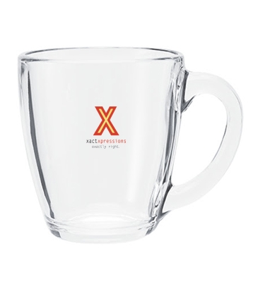 16 oz Tapered Mug