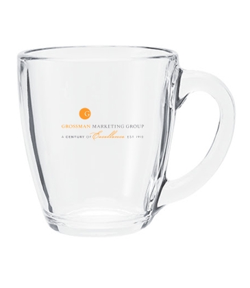 16 oz Tapered Mug