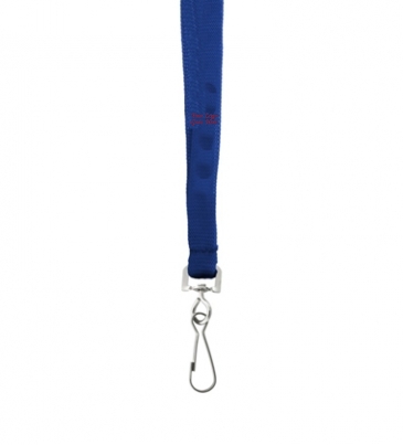 3/8" Euro Soft Lanyard