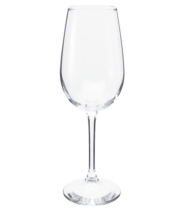 12.75 oz wine tasting glass
