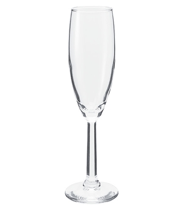5.75 oz Napa Flute