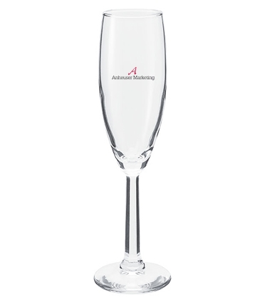 5.75 oz Napa Flute
