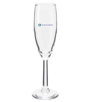 5.75 oz Napa Flute