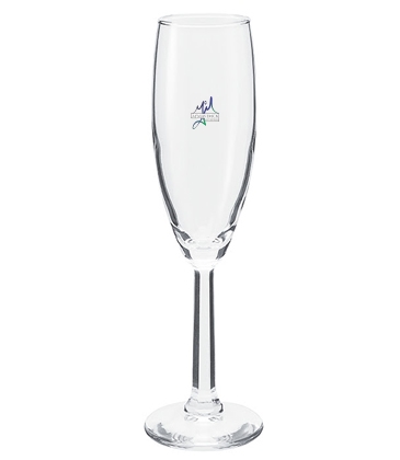 5.75 oz Napa Flute