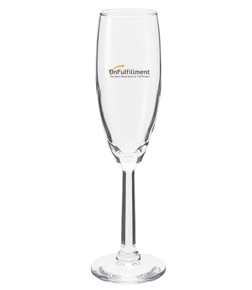 5.75 oz Napa Flute