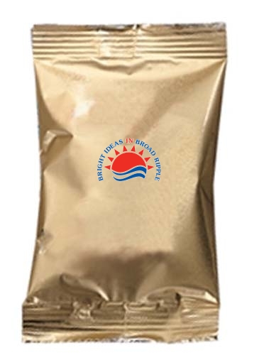 Instant Hot Chocolate