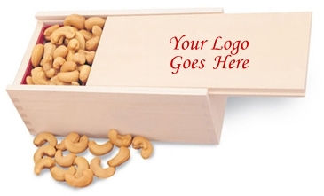 Extra Fancy Jumbo Cashews