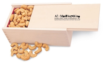 Extra Fancy Jumbo Cashews