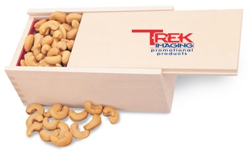 Extra Fancy Jumbo Cashews