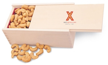 Extra Fancy Jumbo Cashews