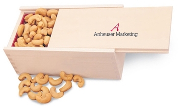 Extra Fancy Jumbo Cashews