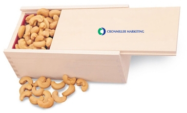 Extra Fancy Jumbo Cashews