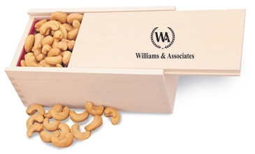 Extra Fancy Jumbo Cashews