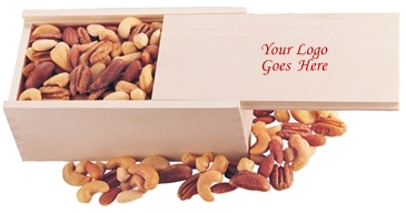 Deluxe Mixed Nuts