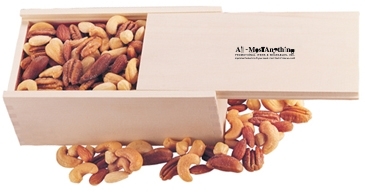 Deluxe Mixed Nuts