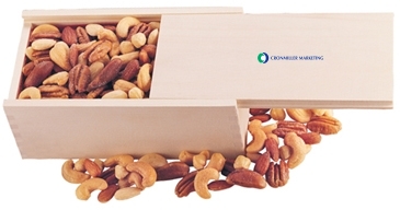 Deluxe Mixed Nuts