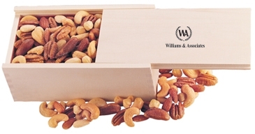 Deluxe Mixed Nuts