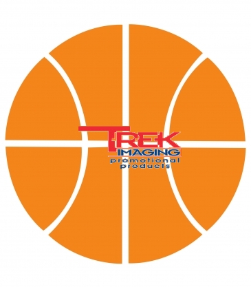 Schedule Basketball Magnet