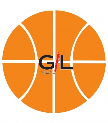 Schedule Basketball Magnet