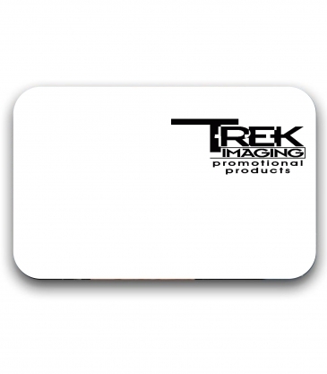 Round Corner Magnet 1-3/4 x 2-3/4