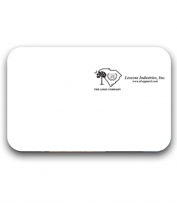 Round Corner Magnet 1-3/4 x 2-3/4