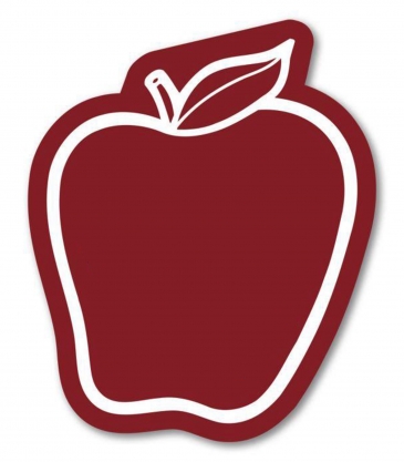 Apple Magnet