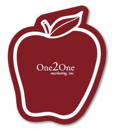 Apple Magnet