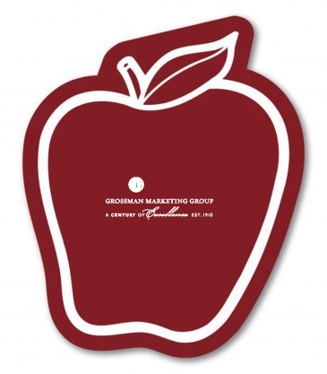 Apple Magnet