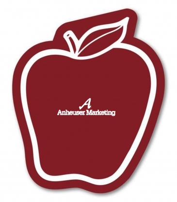 Apple Magnet