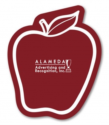 Apple Magnet