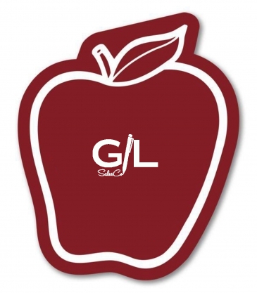 Apple Magnet