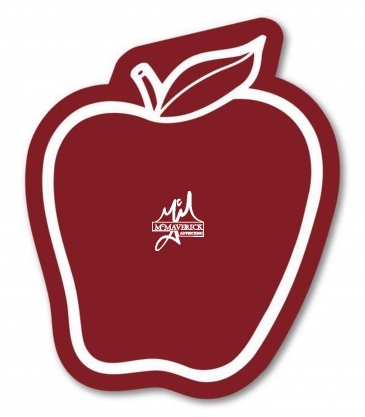 Apple Magnet