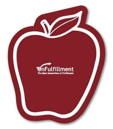 Apple Magnet