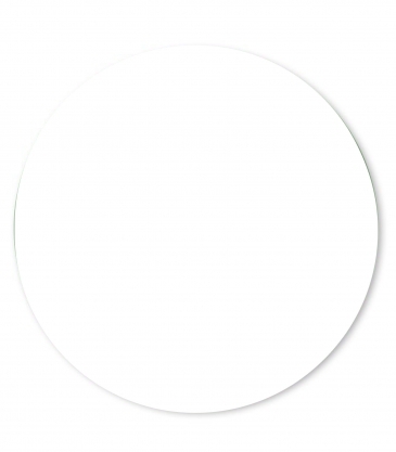 Circle Magnet 1-1/2 Diam