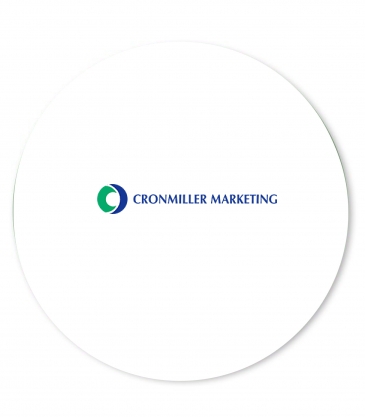 Circle Magnet 1-1/2 Diam