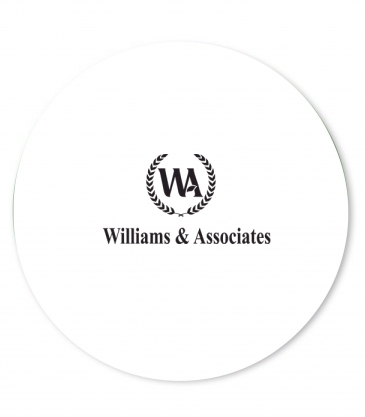 Circle Magnet 1-1/2 Diam